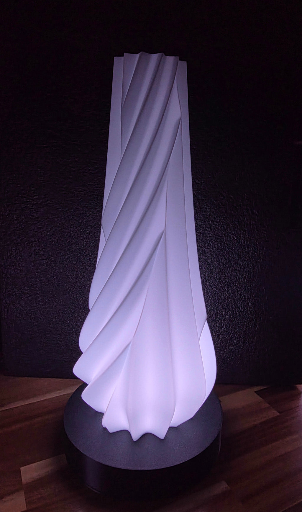 No. 3 Helix of Fire