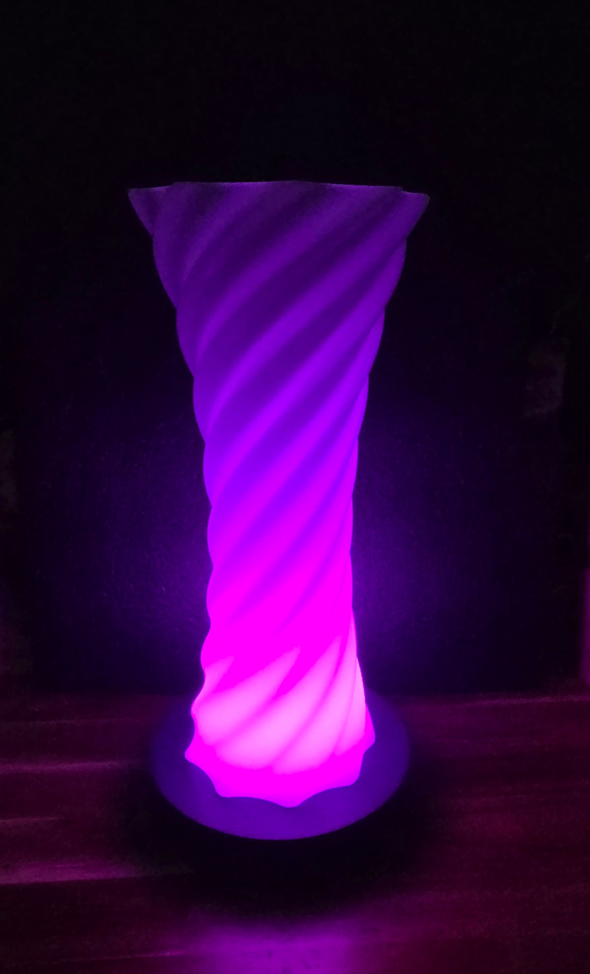 No. 4 Vortex of Ascension