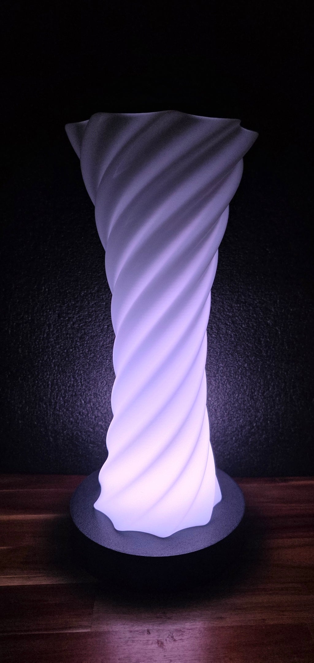 No. 4 Vortex of Ascension