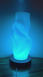 No. 1 Ribbon of Ember