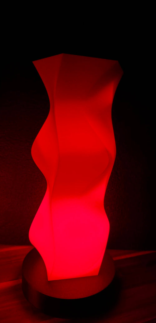 No. 2 Pillar of Flame